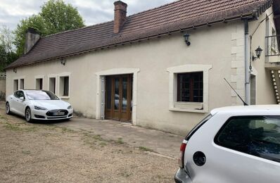 vente maison 251 520 € à proximité de Cléré-les-Pins (37340)