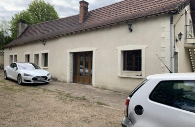 vente maison 251 520 € à proximité de Mazières-de-Touraine (37130)