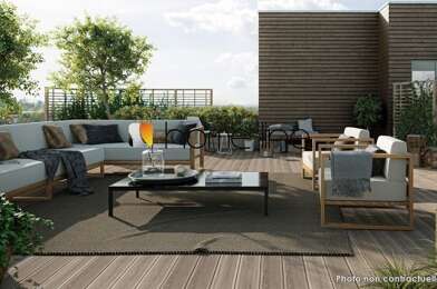 Appartement 1 pièces 219050 €