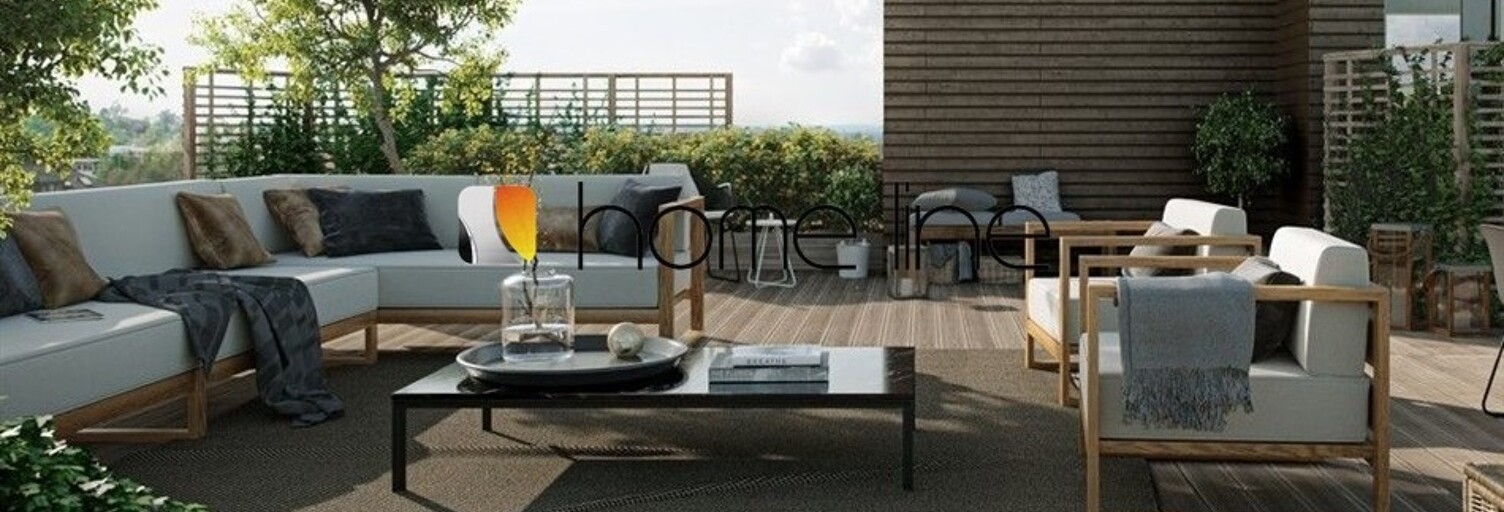 Appartement neuf T1, T2, T3, T4, T5 Pièce 31 à 138 m² à vendre à Ville-la-Grand (74100)