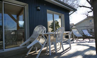 Maison 6 Pièces 163 m² à vendre à Andernos-les-Bains (33510)