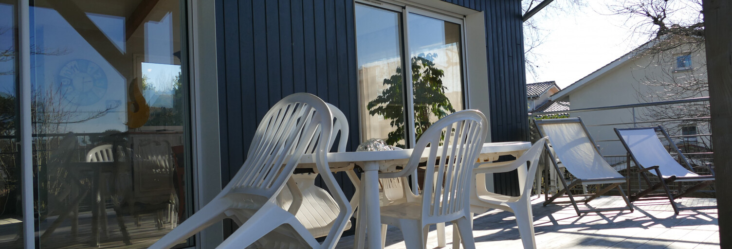 Maison 6 Pièces 163 m² à vendre à Andernos-les-Bains (33510)