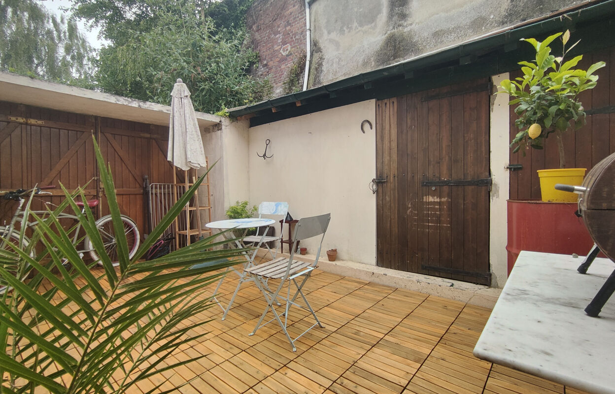 maison 6 pièces 80 m2 à vendre à Beauvais (60000)