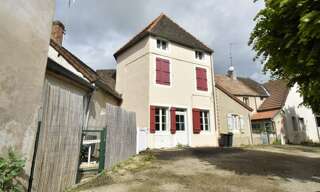 Maison 4 Pièces 100 m² à vendre à Givry (71640)