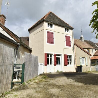 Maison 4 pièces 100 m²