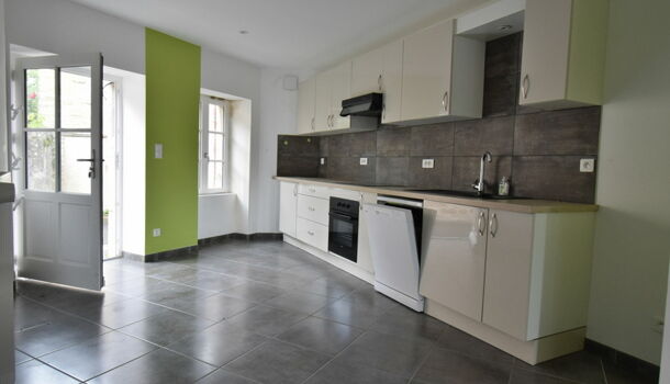 Villa / Maison 4 pièces  à vendre Givry 71640