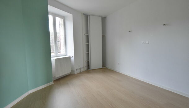 Villa / Maison 4 pièces  à vendre Givry 71640