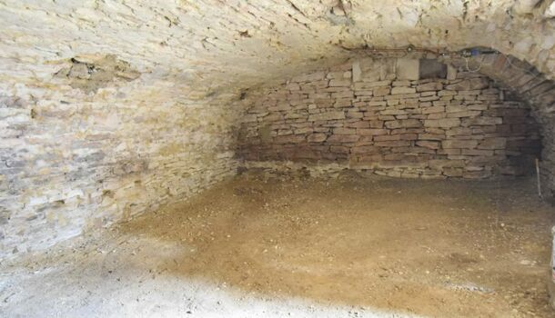 Villa / Maison 4 pièces  à vendre Givry 71640