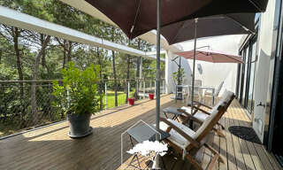 Appartement 3 Pièces 66 m² à vendre à Les Mathes (17570)