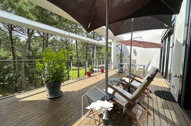 Appartement 3 pièces 416000 €