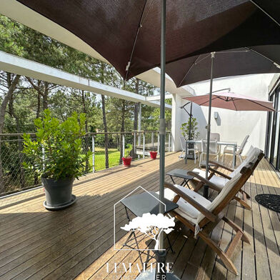 Appartement 3 pièces 416000 €