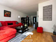 T3 CONFORTABLE, DERNIER ETAGE AVEC VUE SUR GOLF — photo 3