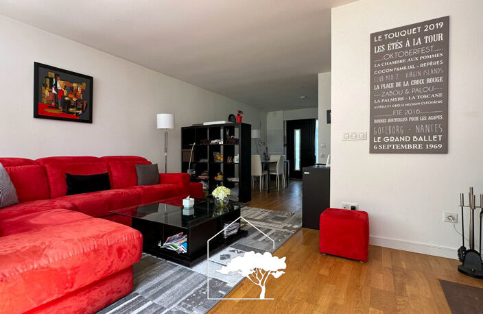 T3 CONFORTABLE, DERNIER ETAGE AVEC VUE SUR GOLF — photo 3