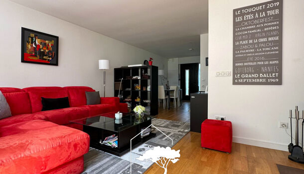 Appartement 3 pièces  à vendre Mathes (Les) 17570