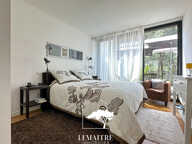 T3 CONFORTABLE, DERNIER ETAGE AVEC VUE SUR GOLF — photo 4