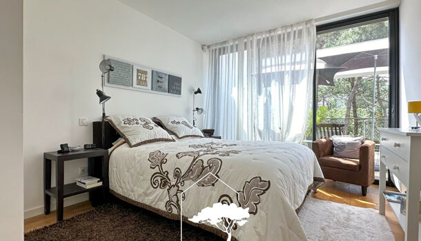 Appartement 3 pièces  à vendre Mathes (Les) 17570