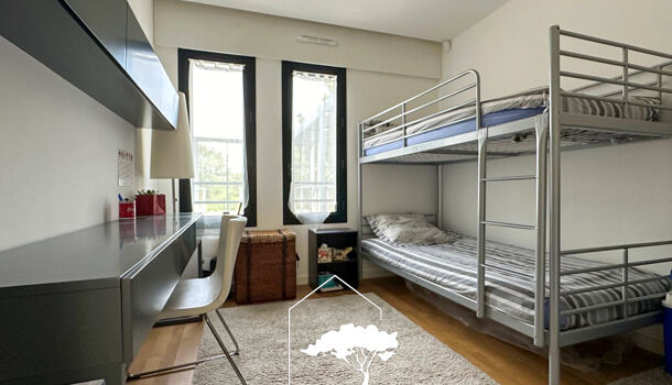 Appartement 3 pièces  à vendre Mathes (Les) 17570