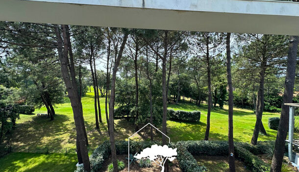 Appartement 3 pièces  à vendre Mathes (Les) 17570