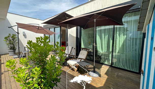 Appartement 3 pièces  à vendre Mathes (Les) 17570