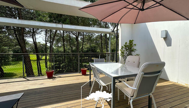 Appartement 3 pièces  à vendre Mathes (Les) 17570