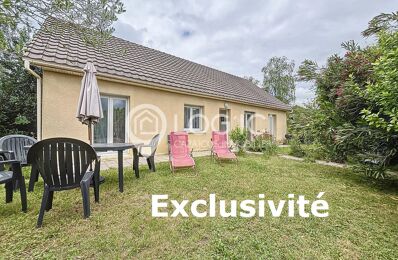 vente maison 258 000 € à proximité de Louvie-Juzon (64260)