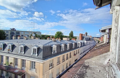 vente appartement 155 000 € à proximité de Fontainebleau (77300)