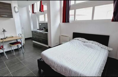 vente appartement 270 000 € à proximité de Villerville (14113)