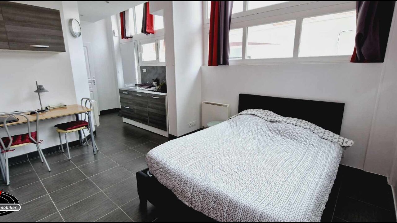 appartement  pièces  m2 à vendre à Le Havre (76600)