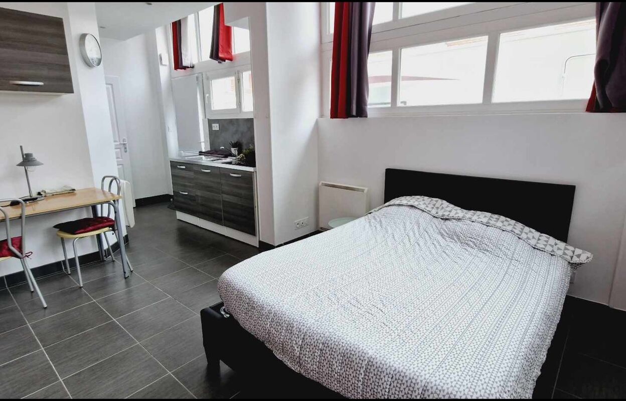 appartement  pièces  m2 à vendre à Le Havre (76600)