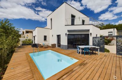 vente maison 419 000 € à proximité de Thézan-Lès-Béziers (34490)
