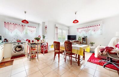 vente appartement 135 000 € à proximité de Villeneuve-de-la-Raho (66180)