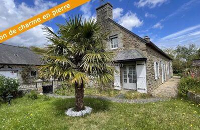 vente maison 237 600 € à proximité de Saint-Donan (22800)