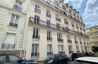 vente appartement 415 000 € à proximité de Paris 5 (75005)