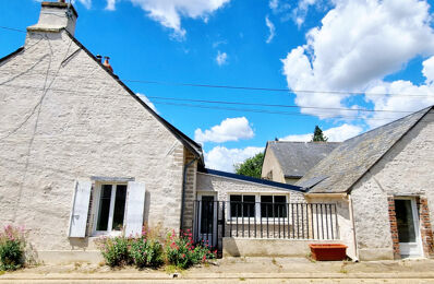 vente maison 97 500 € à proximité de Orgères-en-Beauce (28140)