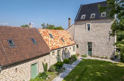 vente maison 699 900 € à proximité de Belle-Et-Houllefort (62142)