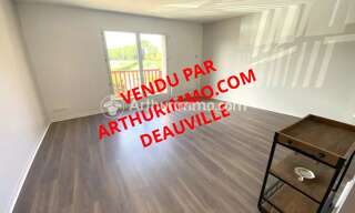 Appartement 3 Pièces 63 m² à vendre à Pont-l'Évêque (14130)