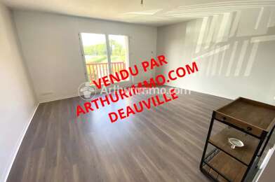 Appartement 3 pièces 199000 €