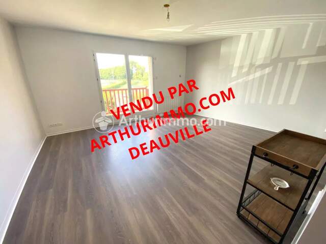 APPARTEMENT 3 PIECES PROCHE CENTRE — photo du bien