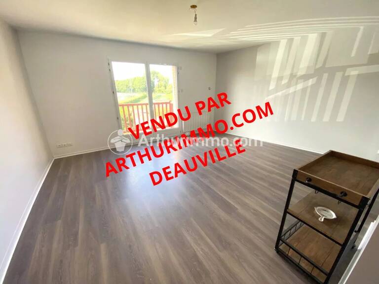 APPARTEMENT 3 PIECES PROCHE CENTRE — photo 1
