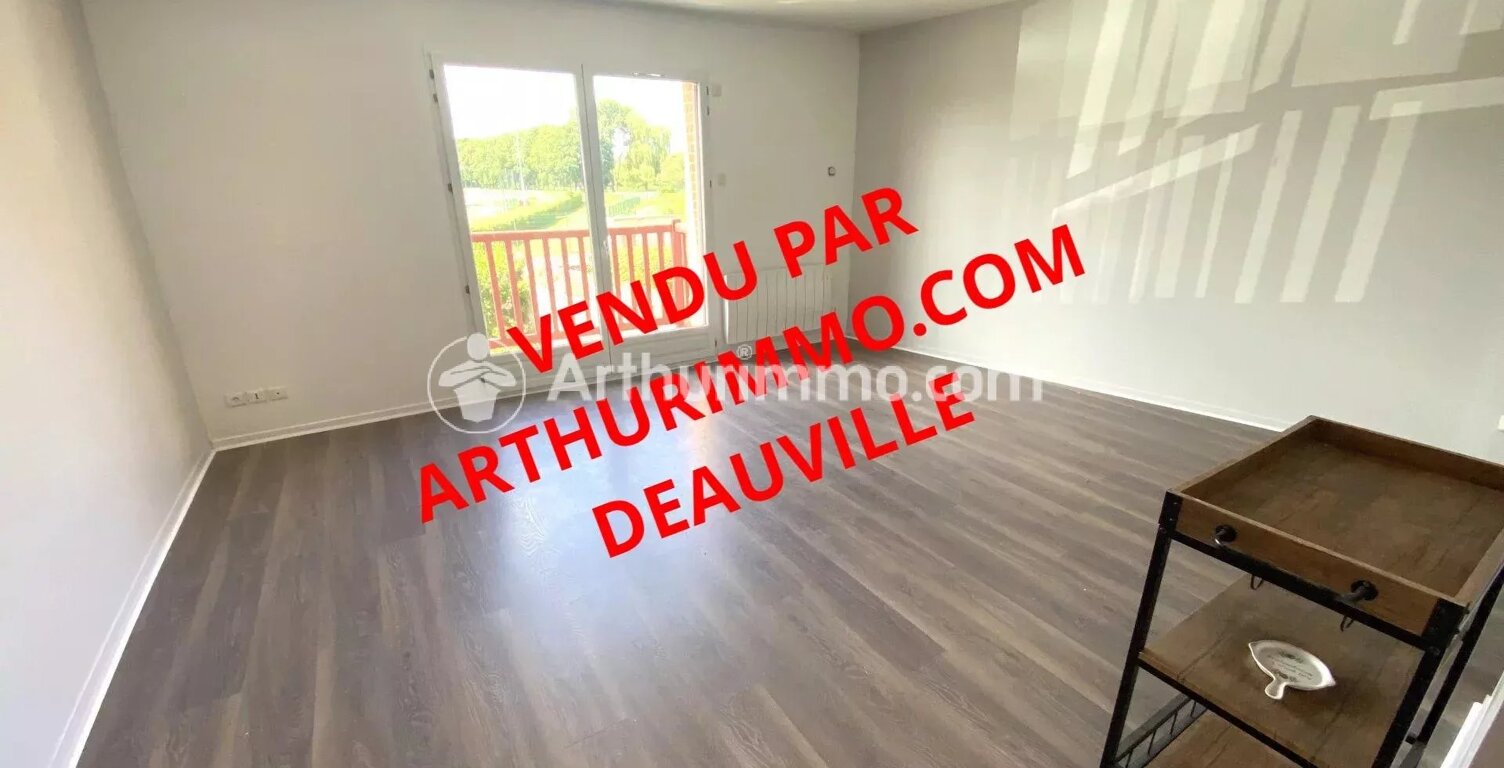 APPARTEMENT 3 PIECES PROCHE CENTRE — photo 1