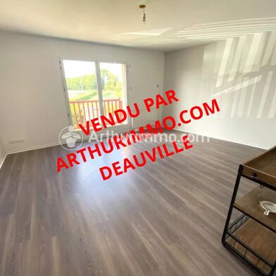 Appartement 3 pièces 199000 €