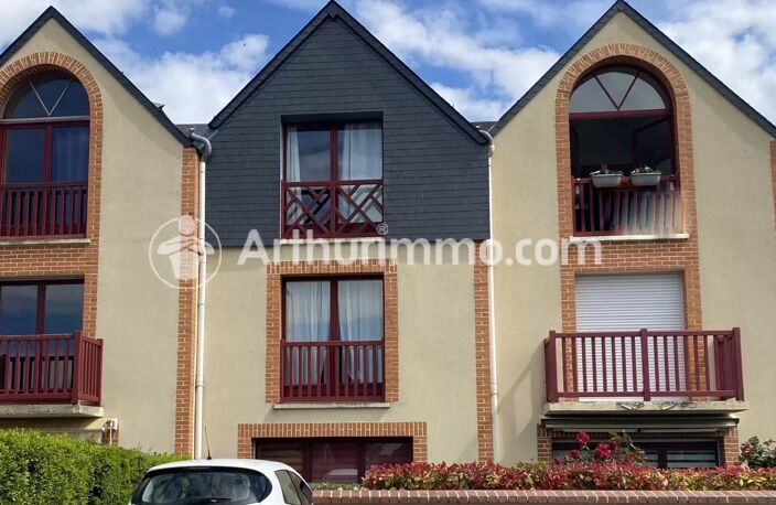 APPARTEMENT 3 PIECES PROCHE CENTRE — photo 3