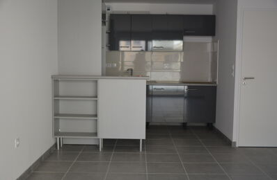 location appartement 646 € CC /mois à proximité de Escalquens (31750)
