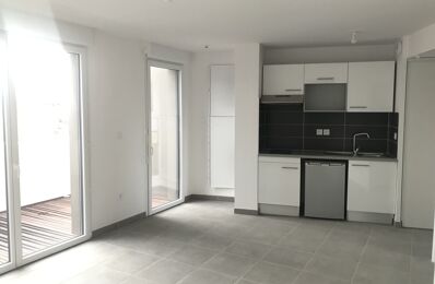 location appartement 590 € CC /mois à proximité de Pechbonnieu (31140)