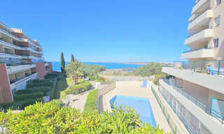 Appartement 2 Pièces 49 m² à vendre à Sète (34200)