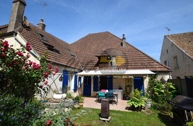 vente maison 290 000 € à proximité de Pouilly-sur-Saône (21250)