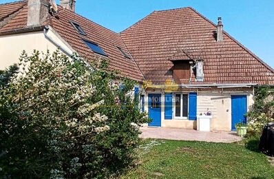 vente maison 290 000 € à proximité de Détain-Et-Bruant (21220)