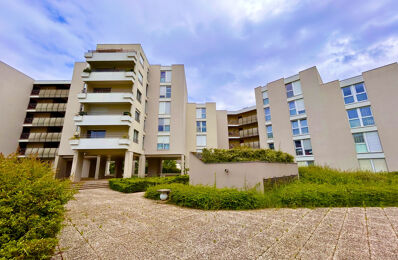 vente appartement 222 000 € à proximité de Perrigny-Lès-Dijon (21160)