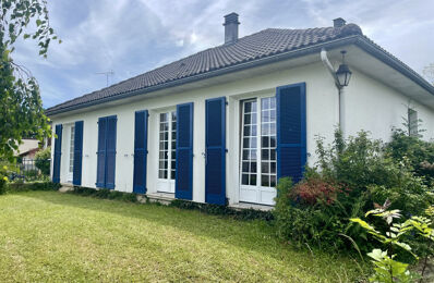 vente maison 177 000 € à proximité de Châtelus-le-Marcheix (23430)