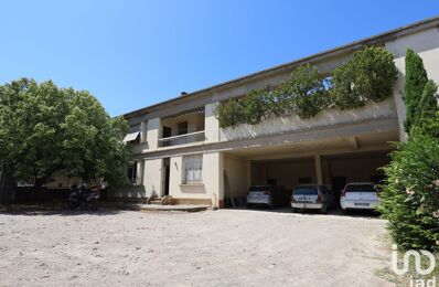 vente maison 249 000 € à proximité de Aigues-Vives (34210)